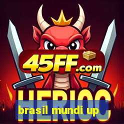brasil mundi up